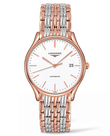 Longines Lyre L4.960.1.12.7